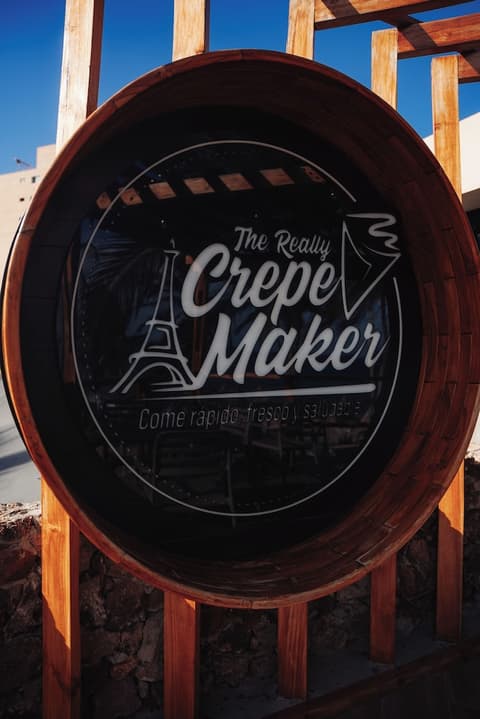 Tibisay Hotel Boutique Margarita, Restaurant