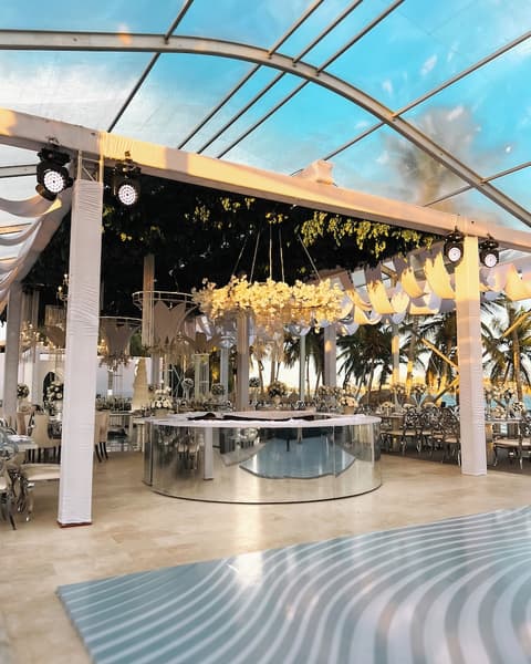 Tibisay Hotel Boutique Margarita