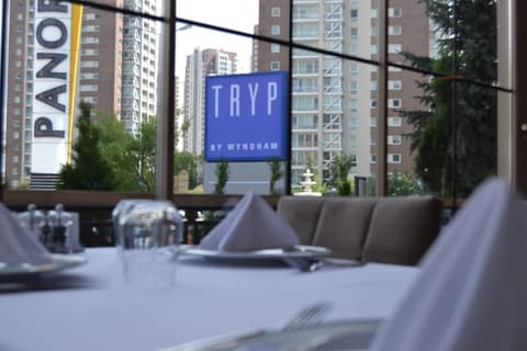 TRYP by Wyndham Ankara Oran