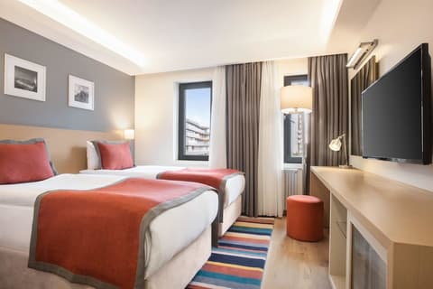 TRYP by Wyndham Ankara Oran