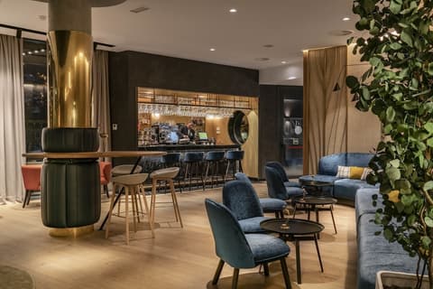Hotel Vincci Consulado De Bilbao