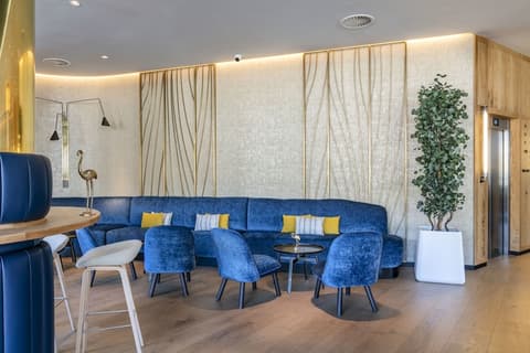 Hotel Vincci Consulado De Bilbao