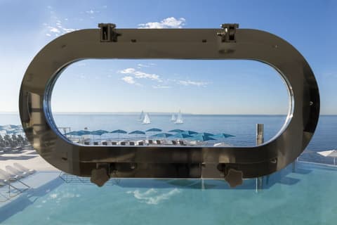 Elba Sunset Mallorca Thalasso Spa