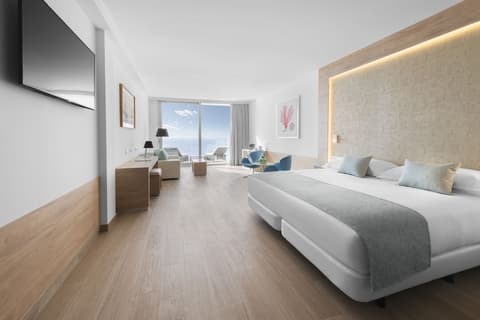 Elba Sunset Mallorca Thalasso Spa