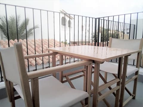 Xubec - Alberg Juvenil