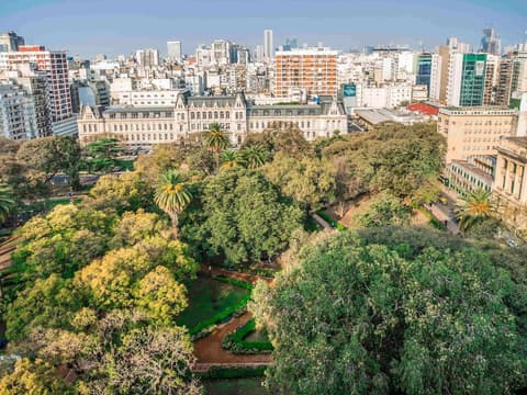 Palladio Hotel Buenos Aires - MGallery Collection