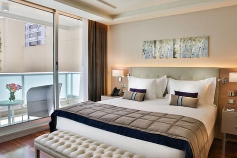 Palladio Hotel Buenos Aires - MGallery Collection, Room