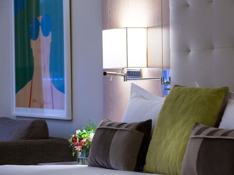 Palladio Hotel Buenos Aires - MGallery Collection