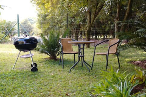 Almar View Guest House