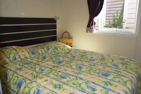 Camping Tikayan La Vallée du Paradis