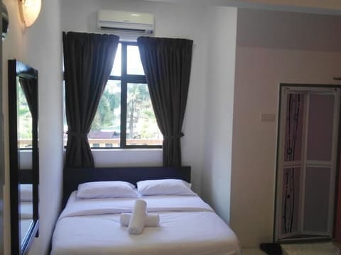 Max Ferringhi Hotel, Room