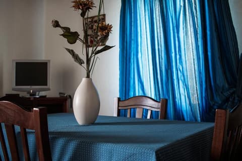 Le Case di Sottovento