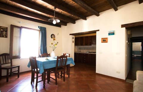 Le Case di Sottovento