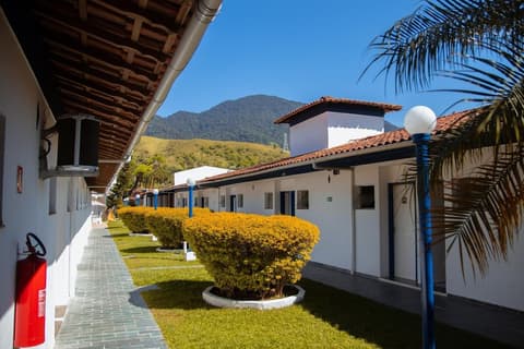 Hotel Arrastão