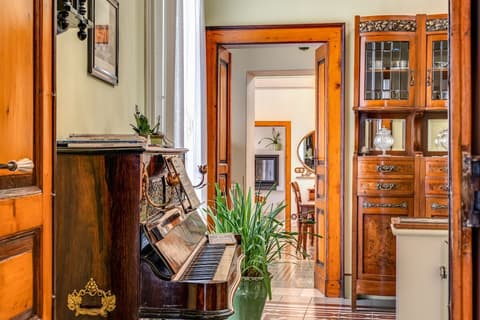 Palazzo Stunis- Dimora di Charme