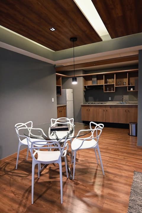 Hotel Park Nilo Reforma