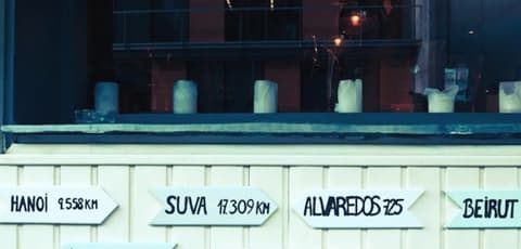Barri Antic Hostel & Pub