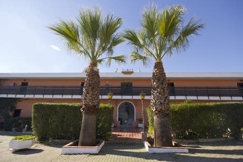 Hostal Nueva Andalucía