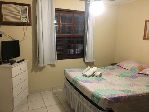 Pousada Saint Germain Buzios, Room