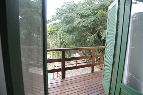 Pousada Saint Germain Buzios, Room