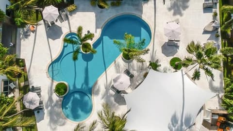 H2otel Boutique BY LD Hoteles