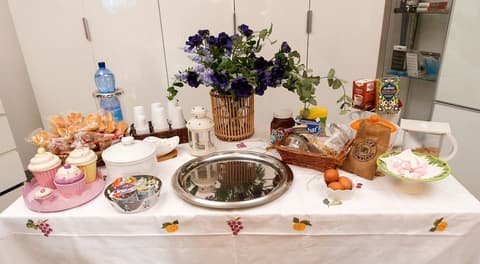 Bed & Breakfast Magna Grecia