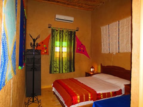 Riad Tadarte Merzouga Desert Tours