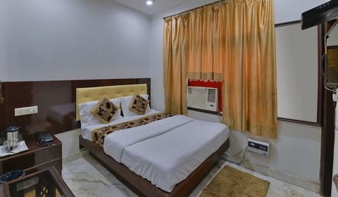 PG International Inn