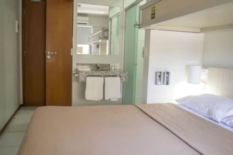 Expresso R1 Hotel, Room