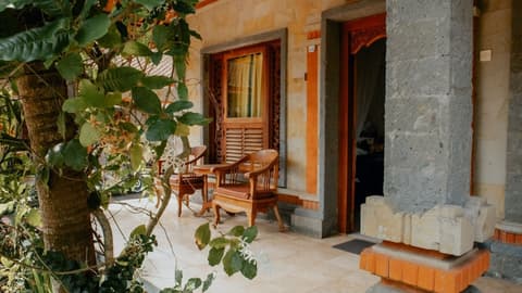 Puri Sunny Guesthouse