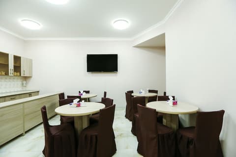 Alba Hotel Yerevan