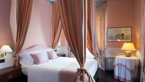 Hotel Victoria & Iside Spa