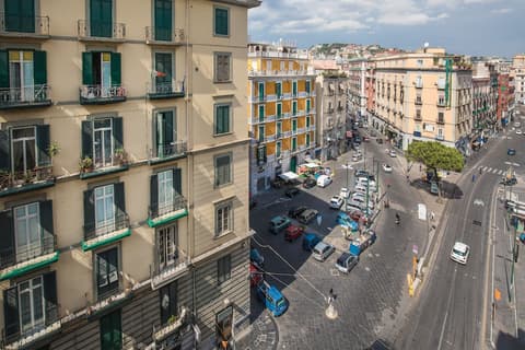 Opera Home Principe Umberto