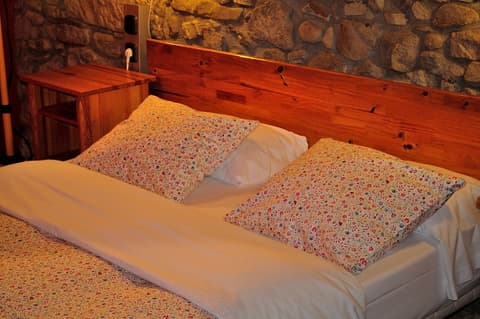 Agroturismo Iabiti-Aurrekoa, Room