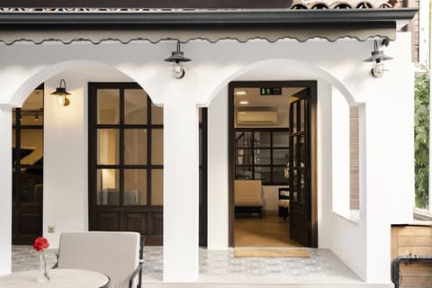 Ishak Pasa Palace by Joyway Hotels