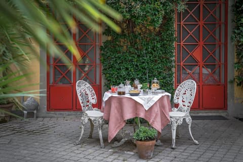 Drom Florence Rooms & Apartments