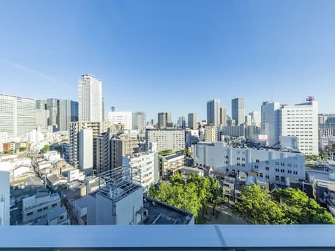 Hotel Hanshin Annex Osaka