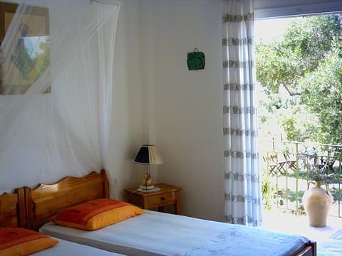 Lemoni Apartments