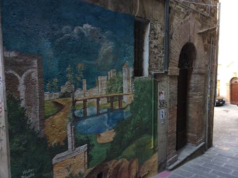 Le Camere di Casa Cassandra