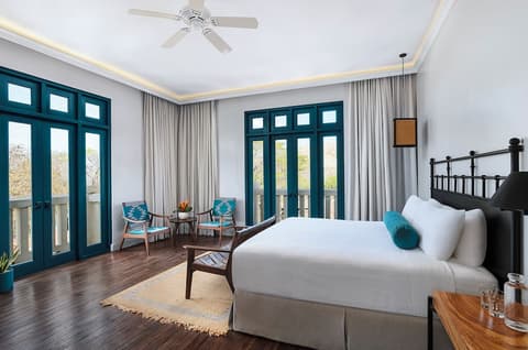 Santarena Hotel at Las Catalinas, Room