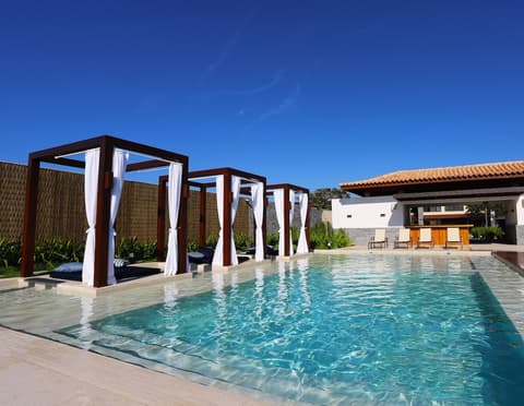 Hotel Aretê