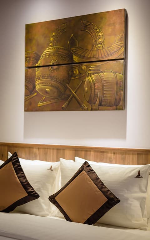 Phnom Penh 51 Hotel & Residences