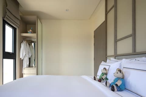 Melia Ho Tram Beach Resort, Room