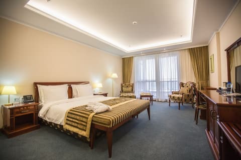Caspian Riviera Grand Palace