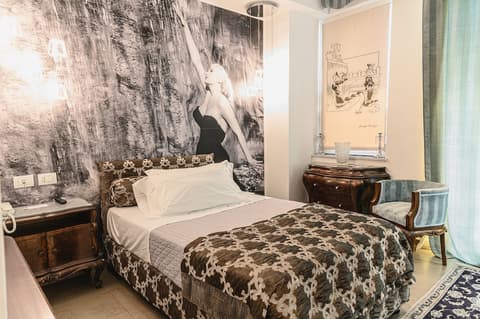 Residence CineApollo