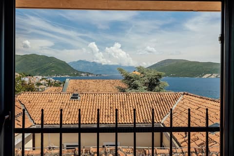 Villa Stari Grad, Room