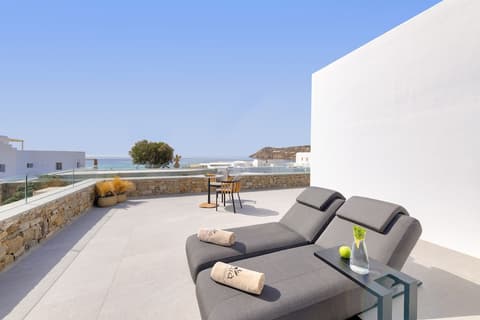 Elia Mykonos Resort