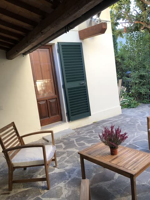 Relais Puccini