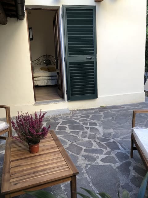 Relais Puccini