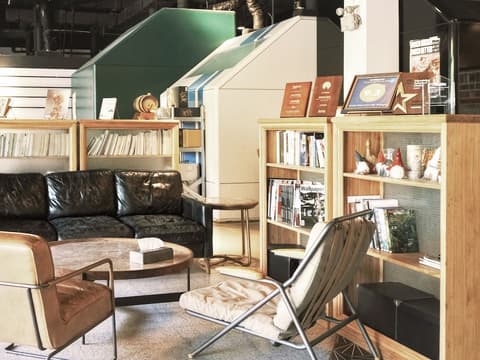 URSIDE Hotel Shanghai The Bund